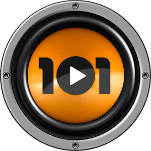 Online Radio 101ru