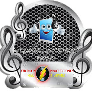 Radio Jhonson Producciones