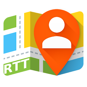RealTime GPS Tracker 2