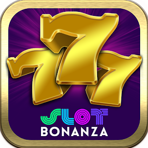 Slot Bonanza  Free casino slot machine game 777