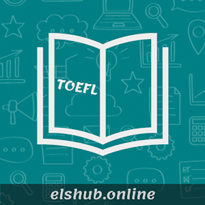 TOEFL iBT Preparation by Eslhub