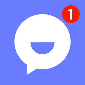 TamTam: Messenger for text chats &amp Video Calling