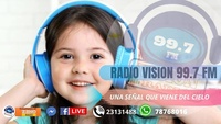 Vision Radio 99.7 fm