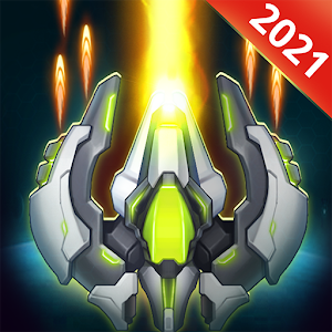 WindWings: Space Shooter  Galaxy Attack