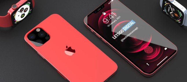 iPhone 13 Pro