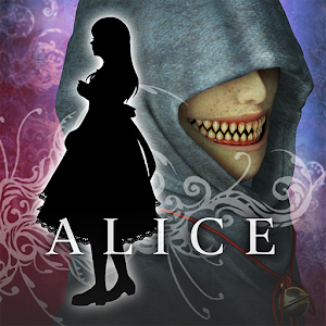 Alice&#39s Warped Wonderland