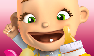 Babsy  Baby Games: Kid Games