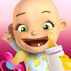 Babsy  Baby Games: Kid Games