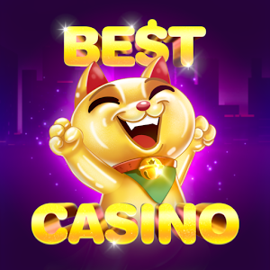 Best Casino Free Slots: Casino Slot Machine Games