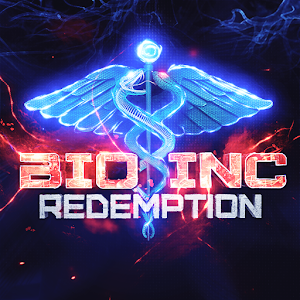Bio Inc Redemption : Plague vs Doctor Simulator
