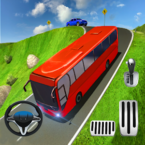 Bus Simulator 2019 New Game 2020 Free Bus Games