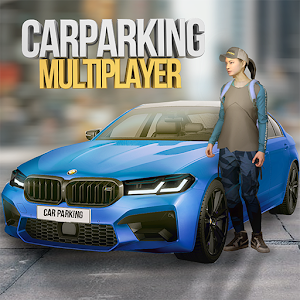 Car Parking Multiplayer for PC – Windows 7, 8, 10 – Free Download