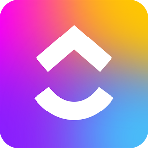 ClickUp (old app)