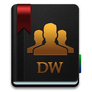 DW Contacts &amp Phone &amp SMS