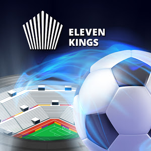 Eleven Kings  Football Manager Game 2021