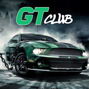 GT: Speed Club  Drag Racing  CSR Race Car Game