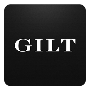Gilt  Coveted Designer Brands
