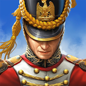 Grand War: Napoleon, Warpath &amp Strategy Games