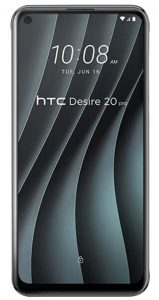 HTC Desire 20 Pro