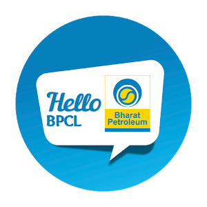Hello BPCL: Book LPG cylinder