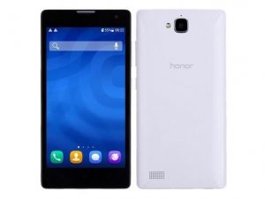 Honor 3C 4G