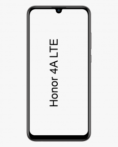 Honor 4A LTE