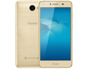 Honor 5