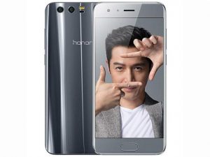 Honor 9