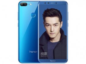 Honor 9 Lite