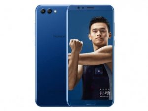 Honor V10