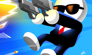 Johnny Trigger  Action Shooting Game