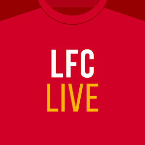 LFC Live  Unofficial app for Liverpool fans