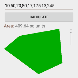 Land Area Calculator with Area Unit Converter