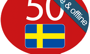 Learn Swedish  50 languages