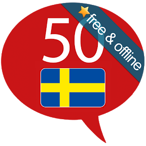 Learn Swedish  50 languages