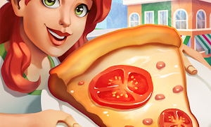 My Pizza Shop 2  Italian Restaurant Manager Game