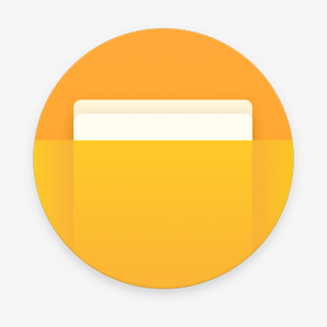 OnePlus File Manager