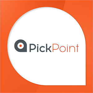 PickPoint Russia