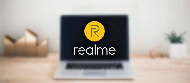 Realme laptop