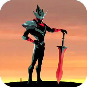 Shadow fighter 2: Shadow &amp ninja fighting games