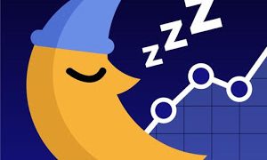 Sleeptic : Sleep Track &amp Smart Alarm Clock