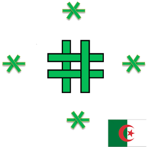 USSD services in Algeria