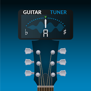 Ultimate Guitar Tuner: Free guitar &amp ukulele tuner