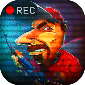 Urban Crooks  TopDown Shooter Multiplayer Game