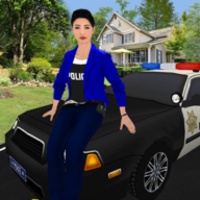 Virtual Mom Police Family Simulator