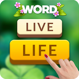 Word Life  Connect crosswords puzzle