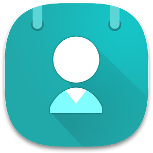 ZenUI Dialer &amp Contacts