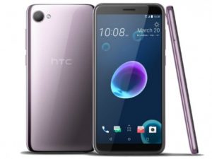 HTC Desire 12