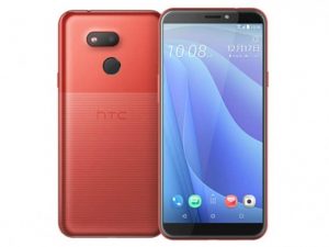 HTC Desire 12s