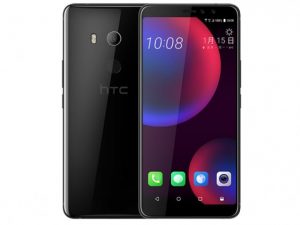 HTC U11 EYEs